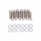 Edelbrock Intake Manifold Bolt - 8534