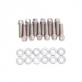 Edelbrock Intake Manifold Bolt - 8534