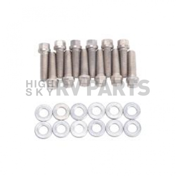 Edelbrock Intake Manifold Bolt - 8534