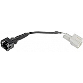 Dorman (OE Solutions) Ignition Knock - Detonation Sensor Connector 917031