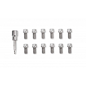 Mr. Gasket Exhaust Header Bolt - 2230G