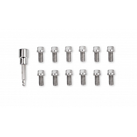 Mr. Gasket Exhaust Header Bolt - 2230G