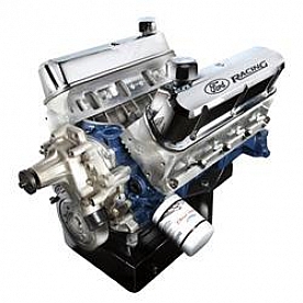 Ford Performance Engine Complete Assembly - M-6007-Z2363FT