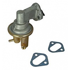 Carter Fuel Pump Mechanical - M3672