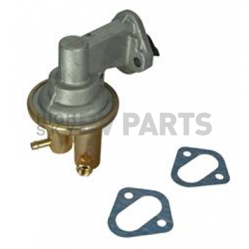 Carter Fuel Pump Mechanical - M3672