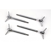 Mr. Gasket Valve Cover Bolt - 9824