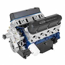 Ford Performance Engine Complete Assembly - M-6007-Z2363RT