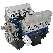 Ford Performance Engine Complete Assembly - M-6007-Z460FRT