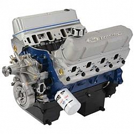 Ford Performance Engine Complete Assembly - M-6007-Z460FRT