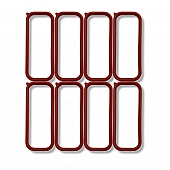 Mr. Gasket Intake Manifold Gasket - 61050G