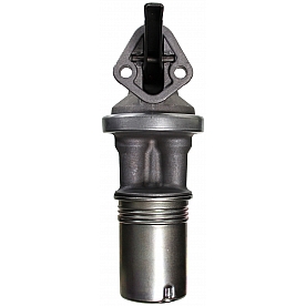 Carter Fuel Pump Mechanical - M3528