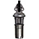 Carter Fuel Pump Mechanical - M3528