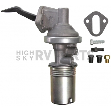 Carter Fuel Pump Mechanical - M3528-1