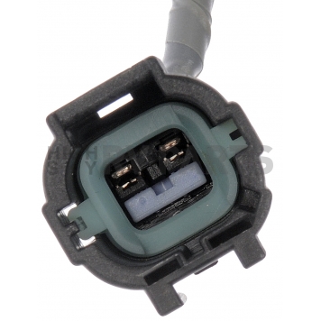 Dorman (OE Solutions) Ignition Knock - Detonation Sensor Connector 917141-1