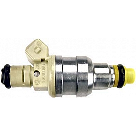 GB Remanufacturing Fuel Injector - 812-11125