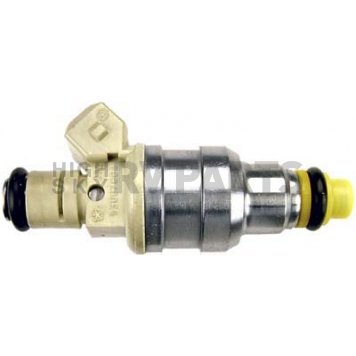 GB Remanufacturing Fuel Injector - 812-11125