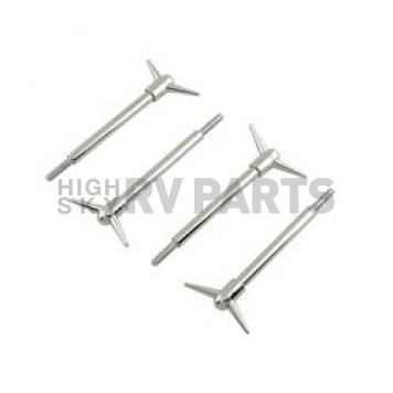 Mr. Gasket Valve Cover Bolt - 9826