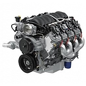 GM Performance Engine Complete Assembly - 19257230