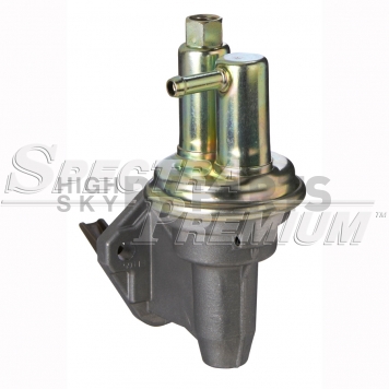 Spectra Premium Fuel Pump Mechanical - SP1006MP-1