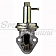 Spectra Premium Fuel Pump Mechanical - SP1006MP