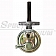 Spectra Premium Fuel Pump Mechanical - SP1006MP