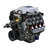 GM Performance Engine Complete Assembly - 19257460