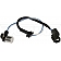 Dorman (OE Solutions) Crankshaft Position Sensor 907906