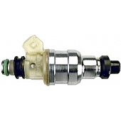 GB Remanufacturing Fuel Injector - 812-12107