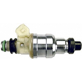 GB Remanufacturing Fuel Injector - 812-12107