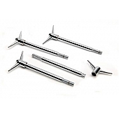 Mr. Gasket Valve Cover Bolt - 9829