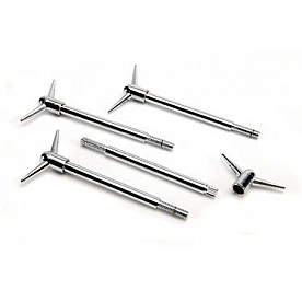 Mr. Gasket Valve Cover Bolt - 9829