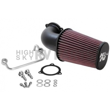 K & N Filters Cold Air Intake - 57-1122