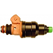 GB Remanufacturing Fuel Injector - 812-12115