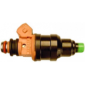 GB Remanufacturing Fuel Injector - 812-12115