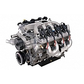 GM Performance Engine Complete Assembly - 19331563