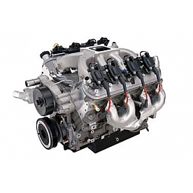 GM Performance Engine Complete Assembly - 19331563