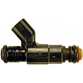 GB Remanufacturing Fuel Injector - 812-12122