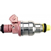 GB Remanufacturing Fuel Injector - 812-12130