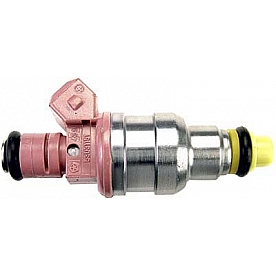 GB Remanufacturing Fuel Injector - 812-12130