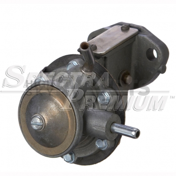 Spectra Premium Fuel Pump Mechanical - SP1018MP