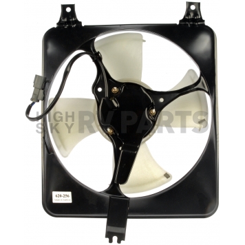 Dorman (OE Solutions) Air Conditioner Condenser Fan 620256