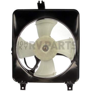Dorman (OE Solutions) Air Conditioner Condenser Fan 620256-1