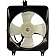 Dorman (OE Solutions) Air Conditioner Condenser Fan 620256