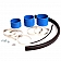 BBK Performance Parts Cold Air Intake - 1557