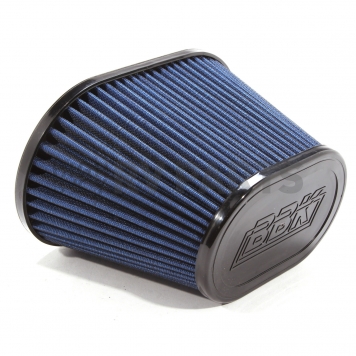 BBK Performance Parts Cold Air Intake - 1557-2