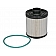 Advanced FLOW Engineering Fuel Filter - 44FF014