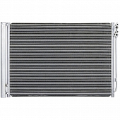 Spectra Premium Air Conditioner Condenser 74069