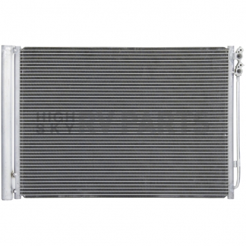 Spectra Premium Air Conditioner Condenser 74069