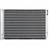 Spectra Premium Air Conditioner Condenser 74069