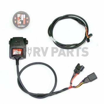 Banks Power Throttle Sensitivity Booster - 64311